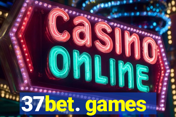 37bet. games